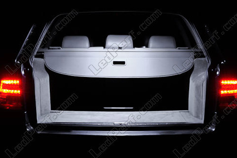 Trunk LED for Audi A6 C5