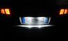 licence plate LED for Audi A8 D3