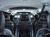 Rear ceiling light LED for Audi A8 D4