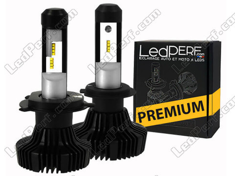 ledkit LED for Audi A8 D4 Tuning