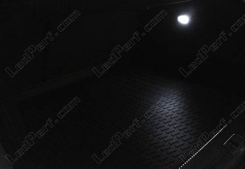 Trunk LED for Audi Q3
