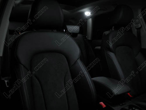 Rear ceiling light LED for Audi Q5