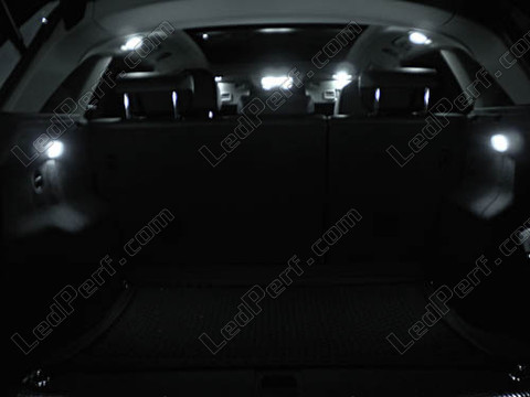 Trunk LED for Audi Q5