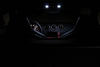 passenger compartment LED for Audi Tt Mk2 Roadster