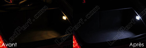 Trunk LED for Audi Tt Mk2 Roadster