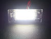 licence plate module LED for Audi TT 8N Tuning
