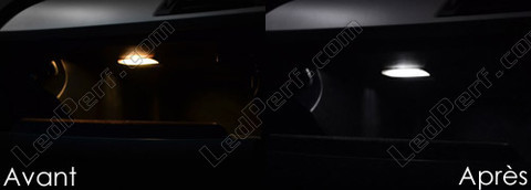 Glove box LED for BMW 1 Series F20