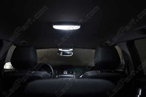 passenger compartment LED for BMW 1 Series F20