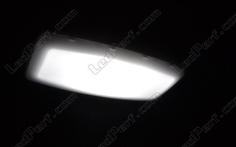Rear ceiling light LED for BMW 1 Series F20