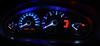 blue Meter LED for BMW Serie 3 (E36)