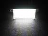 licence plate module LED for BMW Serie 3 (E36) Tuning