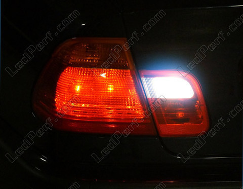 reversing lights LED for BMW Serie 3 (E46)
