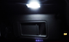 LED Sunvisor Vanity Mirrors BMW Serie 3 (E92 E93)