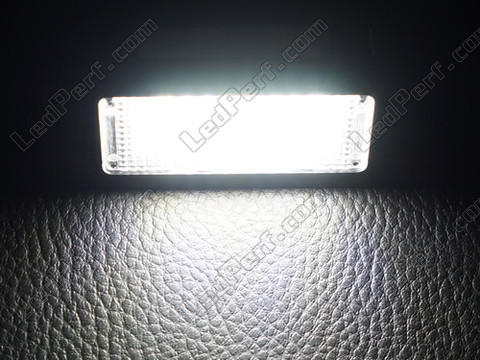 licence plate module LED for BMW Serie 5 (E39) Tuning