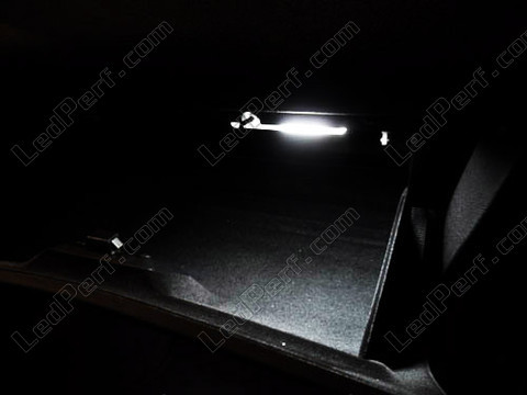 Glove box LED for BMW X3 (E83)