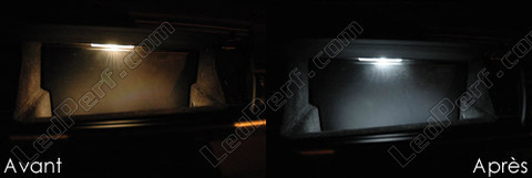 Glove box LED for BMW X5 (E70)