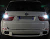 reversing lights LED for BMW X5 (E70) Tuning