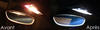 Front ceiling light LED for BMW Z4 E85 E86