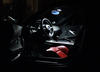 passenger compartment LED for BMW Z4 E85 E86