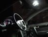 Front ceiling light LED for Chevrolet Captiva
