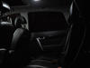 Rear ceiling light LED for Chevrolet Captiva