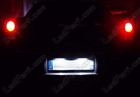 licence plate LED for Chrysler 300C