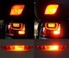 rear fog light LED for Chrysler Voyager S4 Tuning