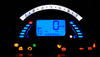 blue Meter LED for Citroen C2 phase 1