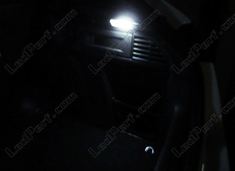 Trunk LED for Citroen C4 Picasso II