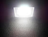 licence plate module LED for Citroen C4 Tuning