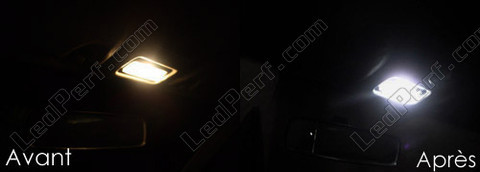 Ceiling Light LED for Citroen Saxo