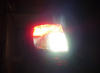 reversing lights LED for Dacia Sandero 2
