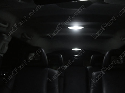 passenger compartment LED for Dodge Caliber