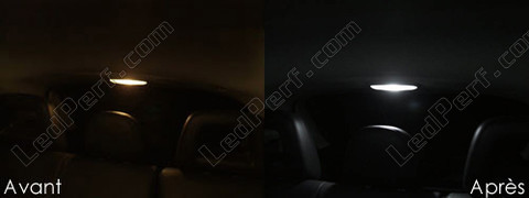 Rear ceiling light LED for Dodge Caliber