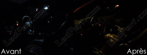 Ceiling Light LED for Ferrari F360 MS