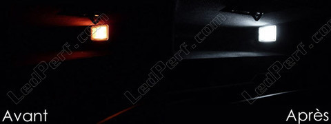 Glove box LED for Ferrari F360 MS