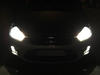 headlights LED for Ford C MAX MK1 Tuning