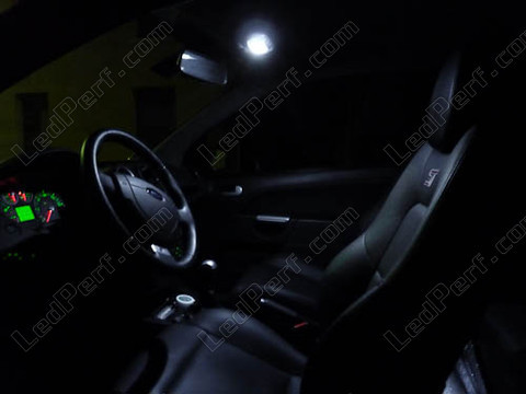Ceiling Light LED for Ford Fiesta MK6