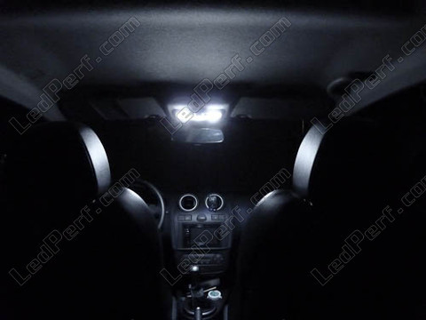 Ceiling Light LED for Ford Fiesta MK6