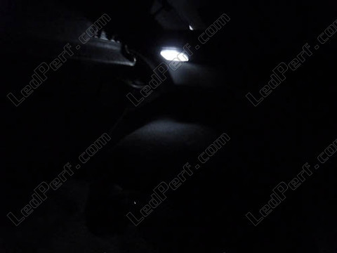 Trunk LED for Ford Fiesta MK6