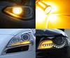 Front indicators LED for Ford Fiesta MK6 Tuning