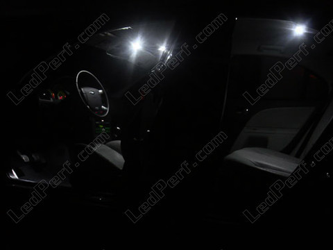 passenger compartment LED for Ford Mondeo MK3