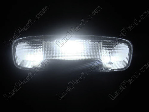 Rear ceiling light LED for Ford Mondeo MK3