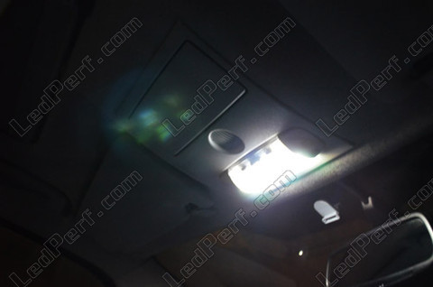 Front ceiling light LED for Ford S-MAX