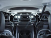 Rear ceiling light LED for Ford Transit V