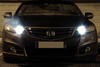 LED sidelight bulbs Honda Accord 8G