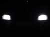 Low-beam headlights LED for Honda Civic 5G
