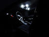 passenger compartment LED for Honda Civic 8G
