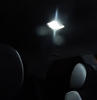 Rear ceiling light LED for Honda Civic 8G