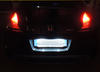 licence plate LED for Honda CR-Z